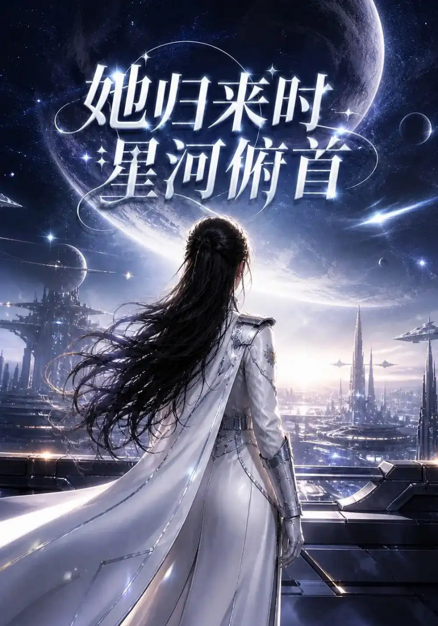 她归来时，星河俯首第二季