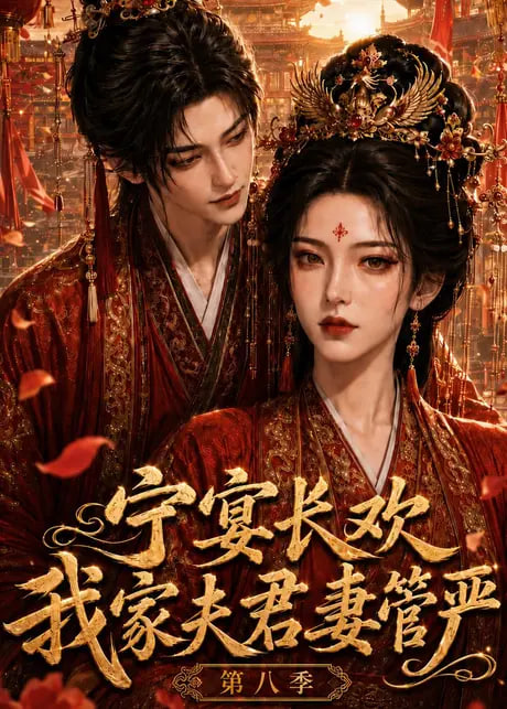 宁宴长欢，我家夫君妻管严第八季