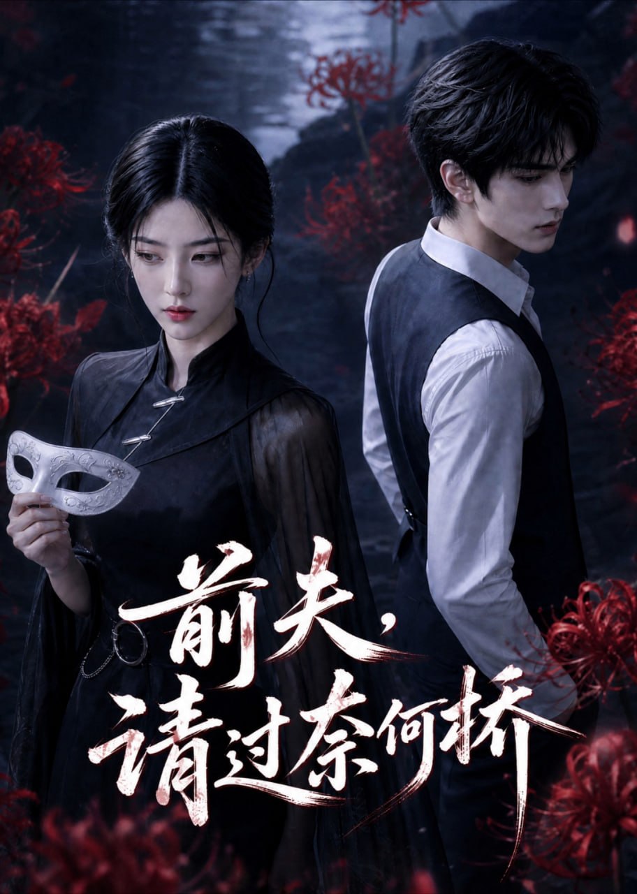 前夫，请过奈何桥