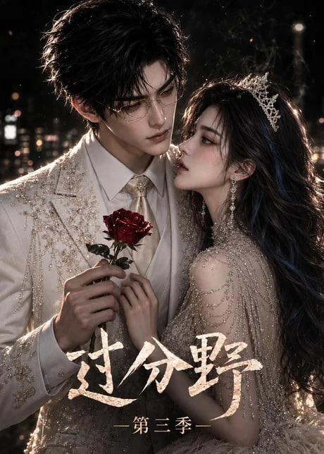 过分野第三季
