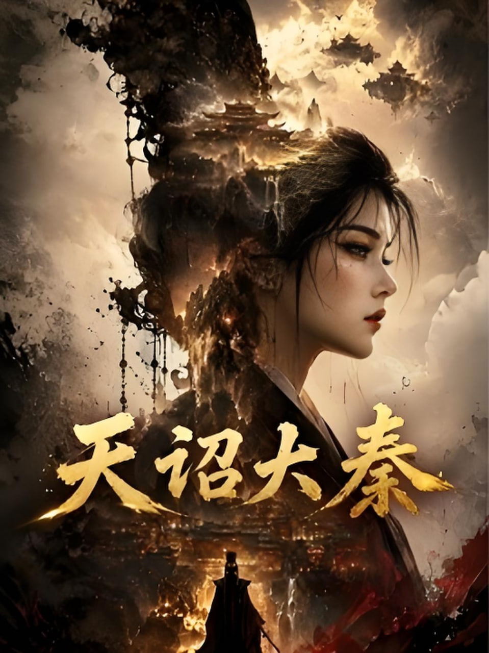 天诏大秦
