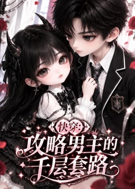 快穿：攻略男主的千层套路