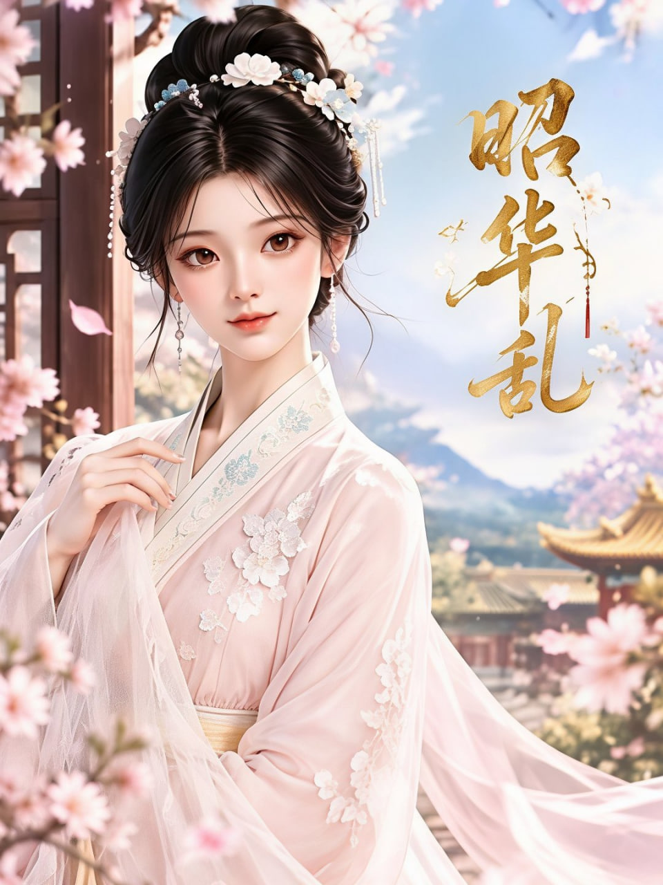 昭华乱
