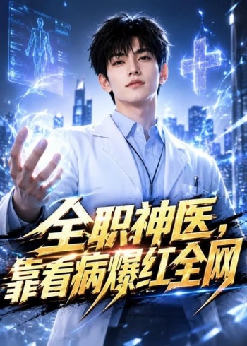 全职神医，靠看病爆红全网