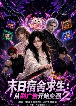 末日宿舍求生从刷广告开始变强2