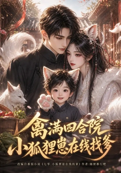 禽满四合院，小狐狸崽在线找爹